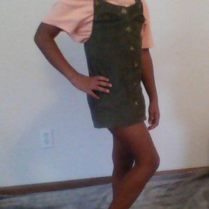 two piece outfit